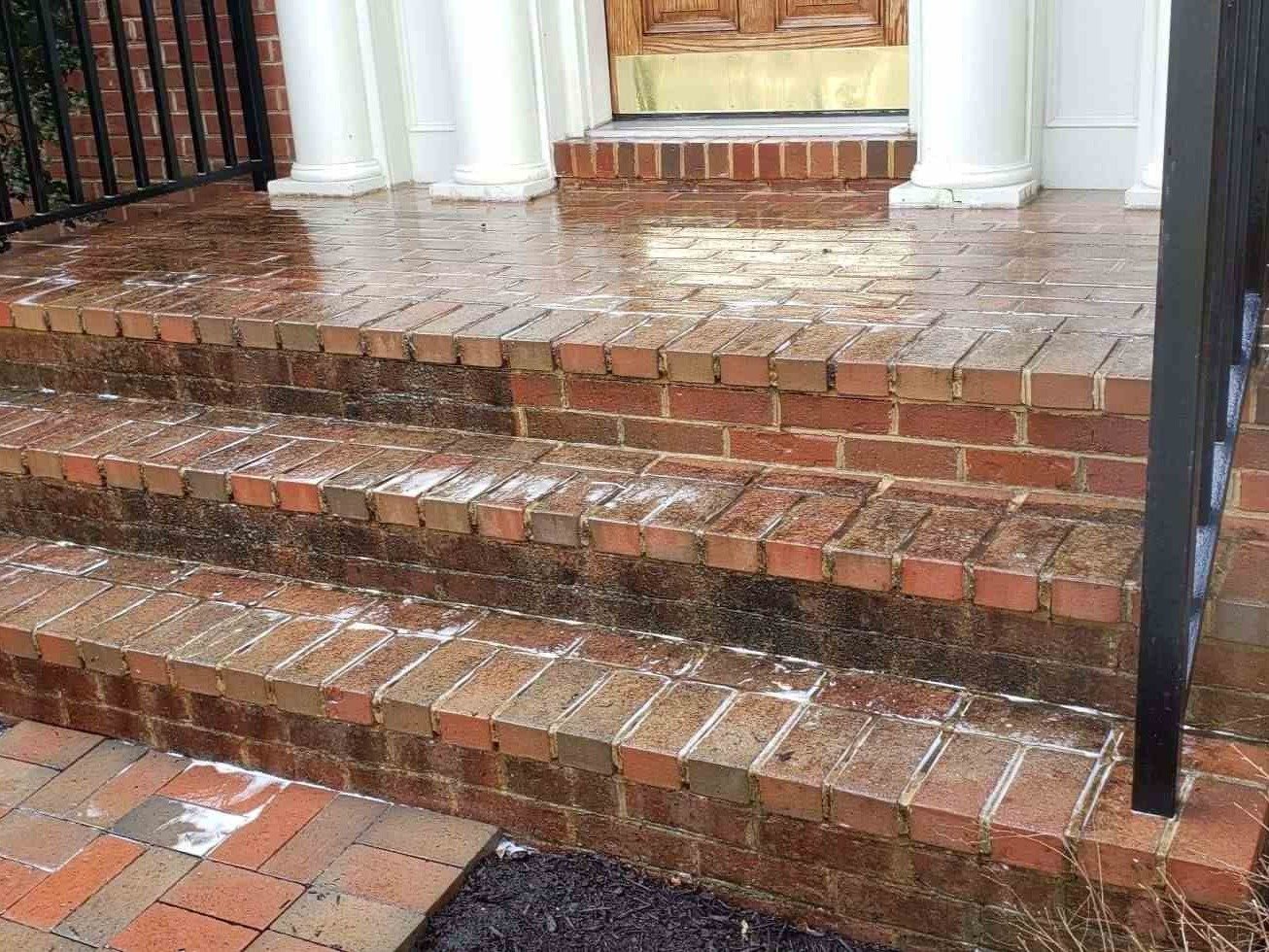 Sam's Power washing & Window Cleaning