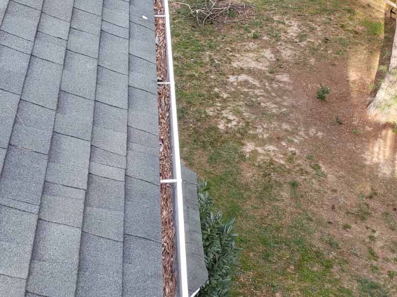 Sam's Power washing & Window Cleaning