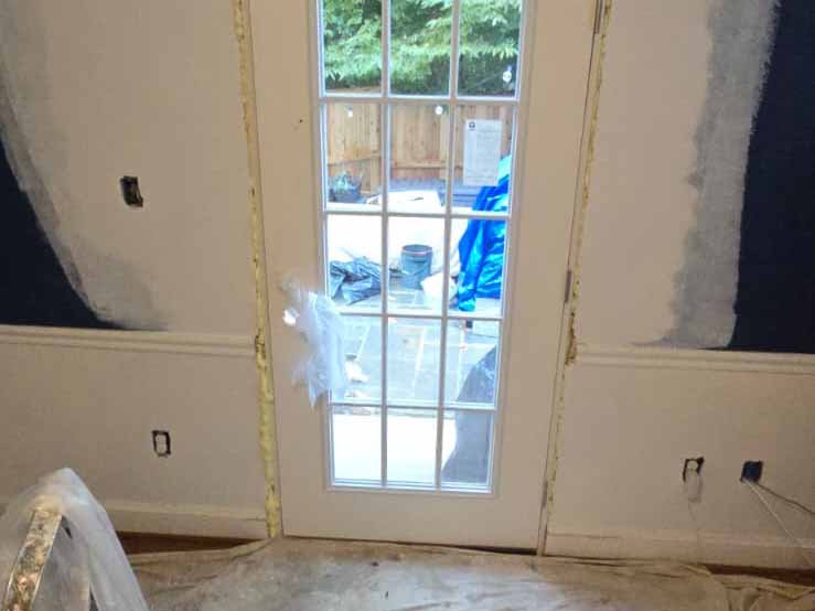 Sam's Power washing & Window Cleaning