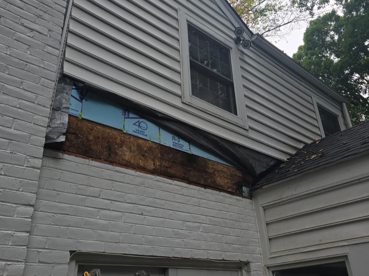 Sam's Power washing & Window Cleaning