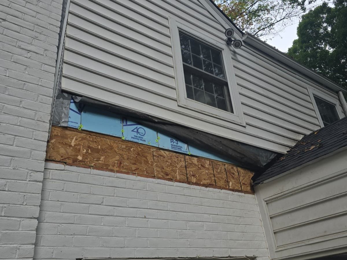 Sam's Power washing & Window Cleaning