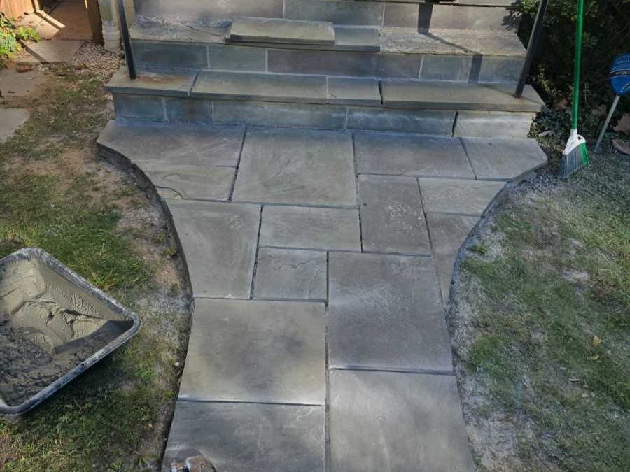 Sam's Power washing & Window Cleaning