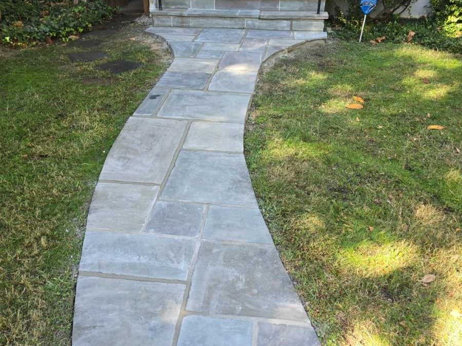 Sam's Power washing & Window Cleaning